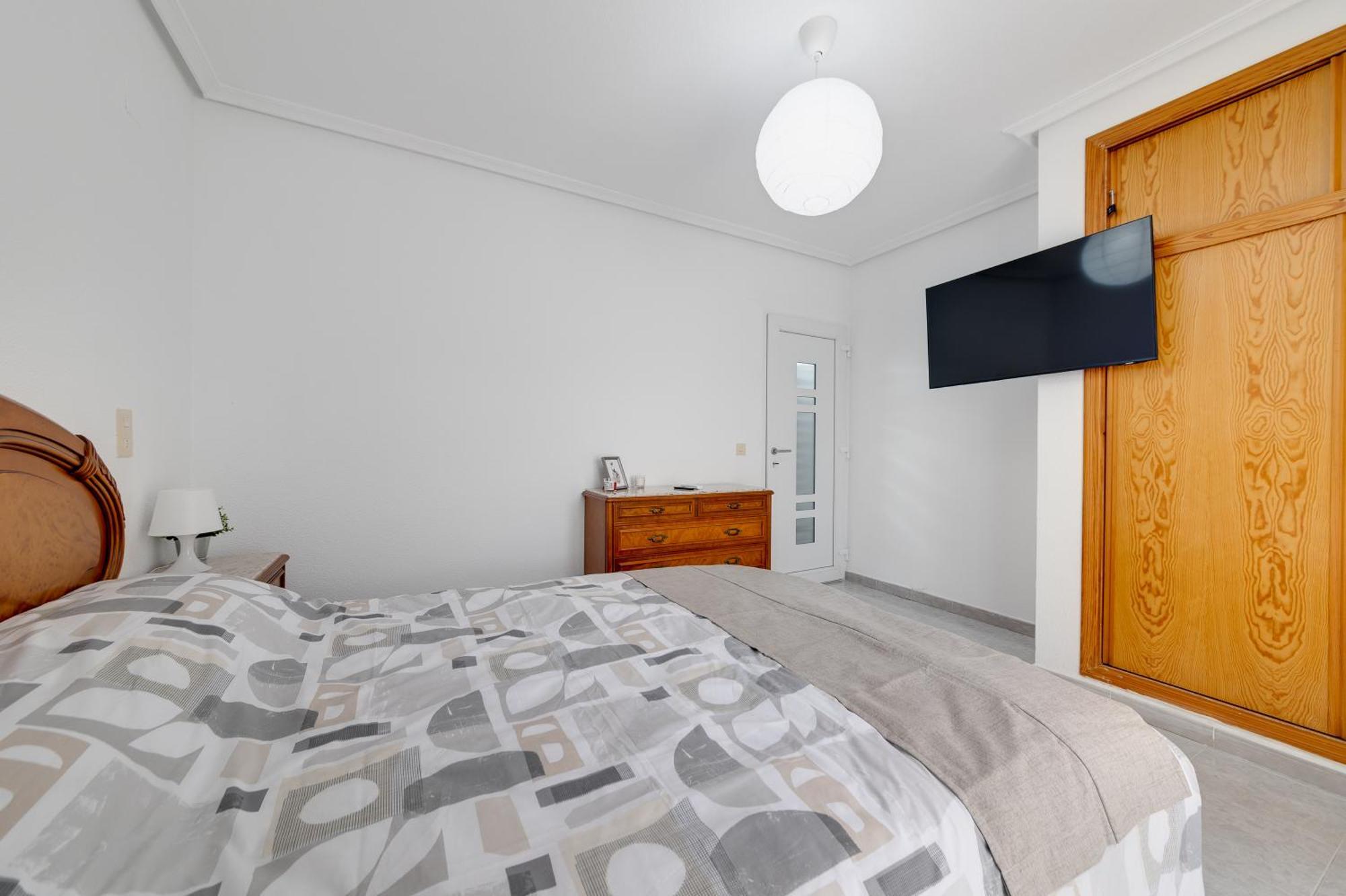 Cosy Apartment Near The Sea 또레비에하 외부 사진